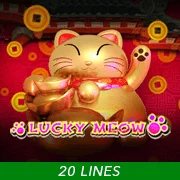 Bocoran RTP Slot Spadegaming Lucky Meow